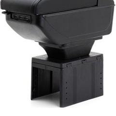 コンソールボックス　アームレスト　肘掛け　車用収納