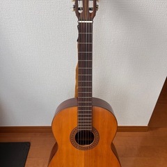 MIYASU no.60 クラシック　アコースティックギター