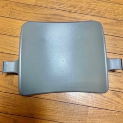 ストッケ　トリップトラップ　ベビーセットの画像