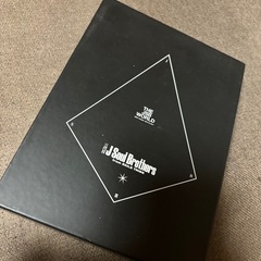 三代目 J Soul Brothers アルバム