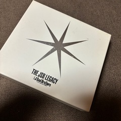 三代目 J Soul Brothers アルバム