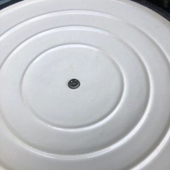 NO：1828 24cm鉄鍋　　お重たい‼️  超お買い得品❣️の画像