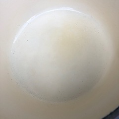 NO：1828 24cm鉄鍋　　お重たい‼️  超お買い得品❣️の画像