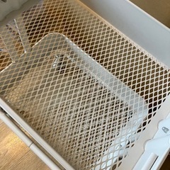 スチールワゴンの画像
