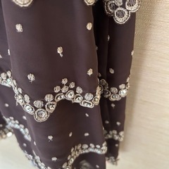 ドレスワンピースの画像