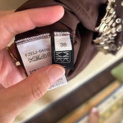 ドレスワンピースの画像