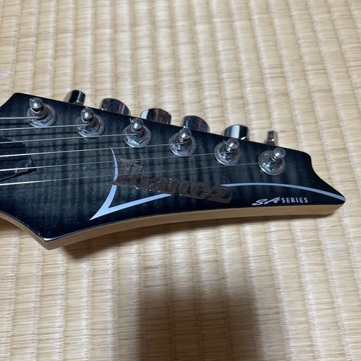 【値下可】ギター、アンプ、セット