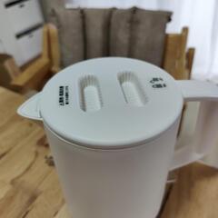 電気ポットの画像