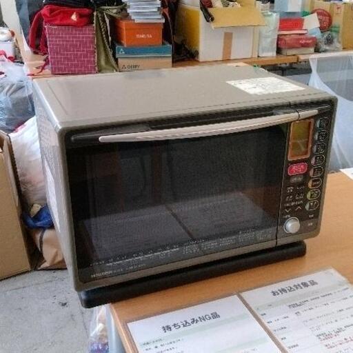 0909-229 電子レンジ