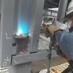 建設業作業員募集