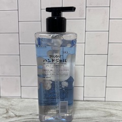 未使用品☆アルコールジェルの画像