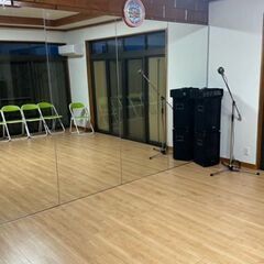 初回レッスン 無料!!　年会費 無料!!　初心者コース　空きがあります。　少人数制だから丁寧＆楽しく　ヒップホップ　K-POP　ストリート系の画像