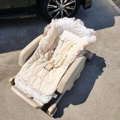 【お相手決まりました】コンビ ハイローチェア の画像