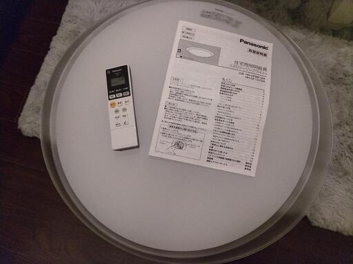 LEDシーリングライト HH-CF1072A [10畳 /昼光色～電球色 /リモコン付属]\n\n
