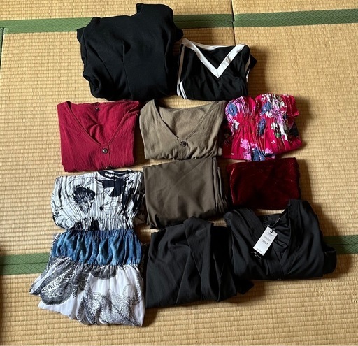 ワンピース まとめ売り