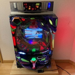 家庭用 CRエヴァンゲリオン 始まりの福音