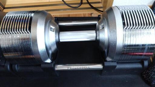 10月末まで50%引き🉐 | 正規美品】ボウフレックス（Bowflex