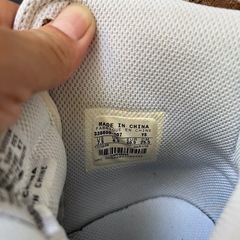 NIKE スニーカーの画像