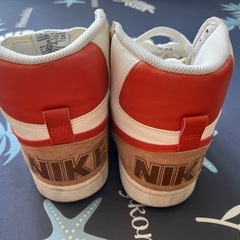 NIKE スニーカーの画像