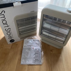 電気ストーブ