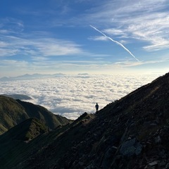 登山仲間 − 愛知県