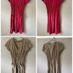 ワンピース まとめ売りの画像