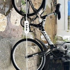 アーバンレイ🚲折りたたみ自転車