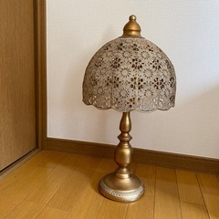 間接照明