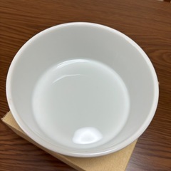 【新品未使用】リトルマーメイド　ココット皿の画像