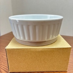 【新品未使用】リトルマーメイド　ココット皿