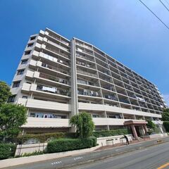 【中古マンション】プレシーン野木ハイライズ(4LDK) 1,480万円