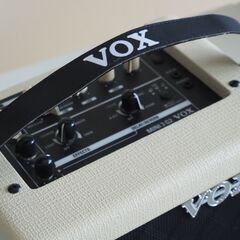 【綺麗です】VOXギターアンプ MINI3-G2 IVの画像
