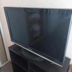 パナソニック32型テレビ