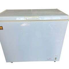 ☆人気☆レマコム 冷凍ストッカー 203L 三温度帯 RRS-203NF ストッカー