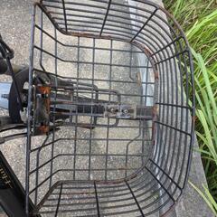 電動 マウンテンバイクの画像
