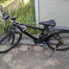 電動 マウンテンバイク