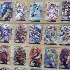 三国志大戦　横山光輝　高橋陽一の画像