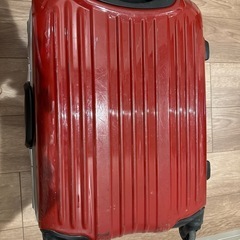 スーツケースの画像
