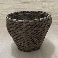 お譲り先決定★IKEA植木鉢　室内用