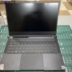 レイザー　ノートパソコン