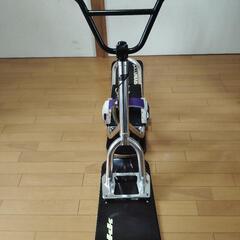 スノースクートの画像