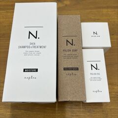 N.シャンプーセット