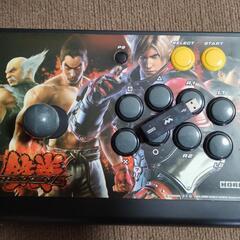 鉄拳6コレクターズボックス