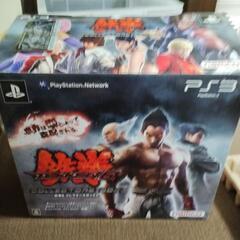 鉄拳6コレクターズボックスの画像