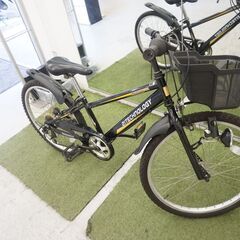 大阪府 堺市のキッズ 自転車の中古が安い！激安で譲ります・無料
