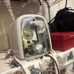 トースターの画像