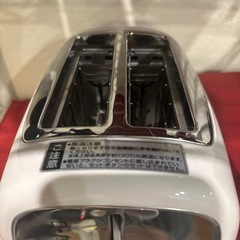 トースターの画像