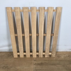 119 すのこ 1枚