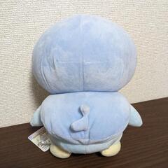 ポッチャマ　ぬいぐるみ　ポケモンの画像