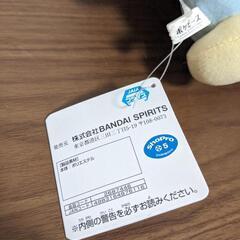 ポッチャマ　ぬいぐるみ　ポケモンの画像